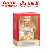 五糧液 五糧小壇 濃香型白酒 52度 500mL 單瓶