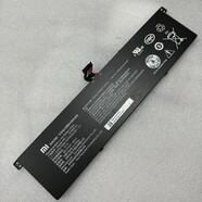 小米原裝小米TM1701 171501-AQ R15B01W PRO GTX 15.6英寸筆記本電池