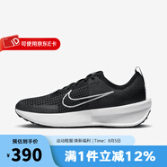 耐克（NIKE）男士跑步鞋緩沖透氣舒適日常公路跑鞋耐磨運(yùn)動(dòng)鞋 FD2291-001 44.5