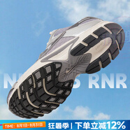 耐克（NIKE）官方 男鞋 25夏時(shí)尚V5 RNR等運(yùn)動(dòng)鞋子緩震耐磨透氣低幫跑步鞋子男 【新到貨】V5 RUN/水泥灰&銀 40 碼（內(nèi)長(zhǎng)250mm）