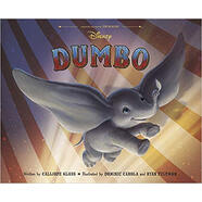 Dumbo Picture Book   小飛象