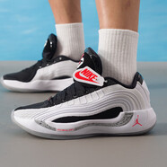 耐克（NIKE）男鞋 2025新款秋季籃球鞋JORDAN LUKA 4 PF實(shí)戰(zhàn)訓(xùn)練鞋緩震運(yùn)動(dòng)鞋 HF0824-101 40.5