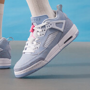 耐克（NIKE）男鞋女鞋 2025新款秋季籃球鞋JORDAN SPIZIKE實(shí)戰(zhàn)訓(xùn)練鞋運(yùn)動鞋 HJ7824-400 37.5