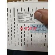 華為原裝二手HUAWEI TC5200  WS5200增強版全千兆網(wǎng)口A(yíng)C1200M無(wú)線(xiàn)邊緣路由器 TC5200