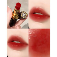 香奈兒可可小姐 炫光唇膏 固體口紅 不沾杯 不掉色 禮物 男生女生 【金管】#152焦糖柿子+專(zhuān)柜禮袋