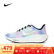 耐克 AIR ZOOM PEGASUS 41女鞋飛馬跑步鞋運動鞋跑鞋 HJ7816-400 35.5