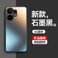 盟點(diǎn)適用vivos30手機(jī)殼vivo保護(hù)s30promini磨砂套V2464A鏡頭全包2465防摔vovis軟外殼pro新款voviS迷你 【石墨黑】收藏并拍下*送全屏鋼化膜 vivo S30