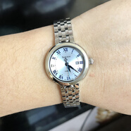 卡西歐（CASIO）手表 SHS-D300/4516/4528/4529/4530太陽(yáng)能石英女士腕表 SHS-4530D-7A