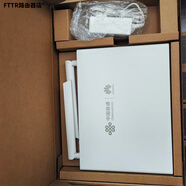 華為（HUAWEI）聯(lián)通FTTO華為B866-L1主機(jī) B671-L1從光貓 2.5G網(wǎng)口 WiFi6 FTTR-B 聯(lián)通B866-L1主機(jī)【XG/10GE】