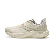 索康尼（SAUCONY）Surge澎湃2防潑水減震男女跑鞋軟彈運(yùn)動鞋跑鞋正品 卡基 37