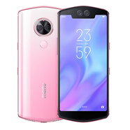 美圖Meitu/美圖 T8s拍照美顏手機M8S HelloKitty美少女戰(zhàn) 美圖T9幻彩粉 128GB_官方標配_中國大陸
