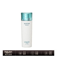 SOFINA蘇菲娜GRACE花王高保濕化妝水滋潤補(bǔ)水140ml 日本直郵 140ml