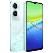 vivo Y33s【全新未拆封未激活+全國聯(lián)?！?G手機 5000mAh大電池 雙引擎閃充 老人學(xué)生機 一體化雙模 Y36c-遠山青 6GB+128GB