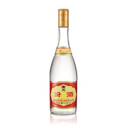 汾酒 杏花村 53度 475mL 2瓶 黃蓋汾