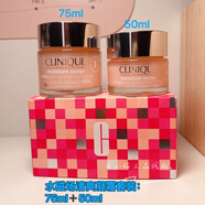 倩碧水磁場(chǎng)面霜72/100H柔潤凝霜清爽 滋潤型30/50/75ml保濕 美版水磁場(chǎng)清爽凝霜套裝