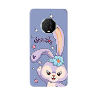 潮芭麗金立 Gionee M3手機套金立M3手機殼Gionee G7620DE保護殼防摔軟套 兔子