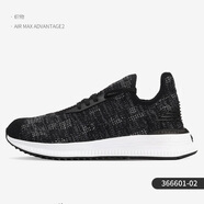 彪馬（PUMA）Puma/當(dāng)季IGNITE套襪輕便男子運動休閑跑步鞋 366601-02 43