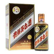 茅臺飛天貴州醬香型白酒 53度 500mL 1瓶 飛天茅臺彩釉珍品