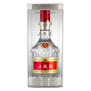 五糧液 普五八代 2022年 濃香型白酒 52度 500ml 單瓶【名酒鑒真】 2021年 500mL 1瓶 五糧液普五八代