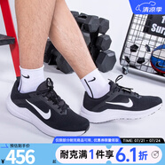 NIKE耐克男鞋跑步鞋AIR WINFLO 10運(yùn)動跑步健身休閑跑鞋DV4022-003 DV4022-003 40