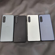 索尼（SONY）/索尼 Xperia5IV 四代 驍龍8 Gen1 三網(wǎng)通用 120HZ 原裝手機(jī) 4G通 套餐一 顏色備注 8GB 128GB 中國(guó) X5IV屏9原生