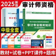【中級(jí)全套】2025年中級(jí)審計(jì)師考試輔導(dǎo)教材+金考卷歷年真題試卷 題庫(kù) 審計(jì)技術(shù)資格中級(jí)審計(jì)理論與實(shí)務(wù)相關(guān)基礎(chǔ)知識(shí)0