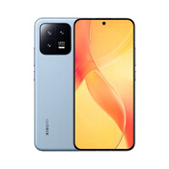 小米（MI）官方MIUI/小米 手機新款5G小米13原裝小米13手機 遠山藍 12GB+256GB成色95芯含原裝充電器