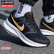 耐克（NIKE）官方正品男鞋跑步鞋 新款輕便耐磨休閑鞋健身緩震運動鞋跑鞋 DR2695-010 40