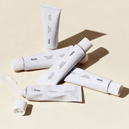 京營(yíng)甄選【官方正品】赫斯莉（）仙人掌精油面膜去角質(zhì)磨砂膏水潤平 香氛護手霜30ml(柏柏爾肖像)