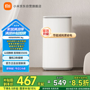 米家小米迷你洗衣機(jī) 3KG嬰兒小型兒童內(nèi)衣波輪洗衣機(jī) 全自動(dòng)除菌除螨宿舍 以舊換新XQB30MJ107