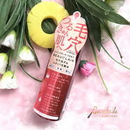 雪美清日本產(chǎn) Beauclair/雪美清楊桃毛孔收斂水化妝水/爽膚水150ml 150ml