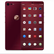 錘子（smartisan）手機(jī)堅(jiān)果Pro2全面屏特別版ai驍龍?zhí)幚砥魍╬ro2s PRO2S藍(lán)色6+128G全網(wǎng)通 無 官方標(biāo)配 中國(guó)大陸