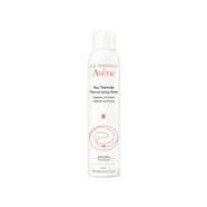 雅漾（Avene）舒泉噴霧300ML 定妝補水保濕修護敏肌爽膚水化妝水