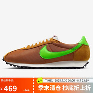 耐克NIKE男子休閑鞋 LD-1000 運(yùn)動鞋HJ4687-700黃 41