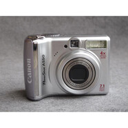 佳能A530 A540  A560 A570 A580 A590 CCD數碼相機 網(wǎng)紅A系列 A540 【97新】 套餐一