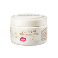 G&M澳洲GM綿羊油面霜補水保濕滋潤維e身體乳羊奶蜂蜜護手霜 夏威夷果至潤霜250g 26年8月到期