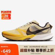 耐克NIKE男跑步鞋 輕質(zhì)靈活KIGER 10運動鞋F(xiàn)V3929-700發(fā)光黃/中灰41