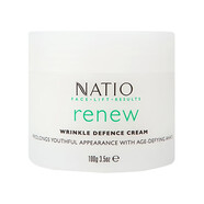 NATIO【官方店】UCX澳洲補水保濕舒 面霜 100g