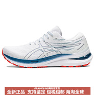 亞瑟士（asics）AsicsGEL-KAYANO29緩震保護低幫休閑馬拉松訓練長跑短跑體測跑鞋 39