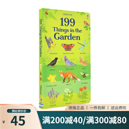 英文原版 Usborne 199 Big Machines 199種大型機器 精裝 兒童啟蒙單詞學(xué)習繪本 主題分類(lèi) 色彩豐富 尤斯伯恩 綠山墻 UB 199個(gè)花園單詞
