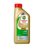 嘉實(shí)多 專(zhuān)嘉智選 極護 先進(jìn)全合成機油 汽車(chē)發(fā)動(dòng)機油潤滑油 5W-40 SP/C3 1L