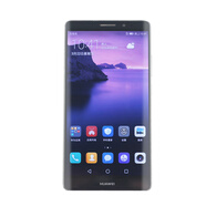 (HUAWEI）  高配通4G指紋6寸大屏智能機 蒼穹灰 9.9 x 32 x Mate8