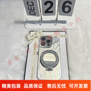 CASETIFY適用華為Mate70手機殼感榮耀300全包鏡頭閃粉鏡子支架 精孔羽紗二代【閃粉鏡子】 華為NOVA8SE/榮耀PLAY5/暢玩20pro