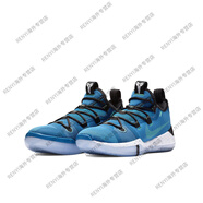 耐克（NIKE）KobeADReact+Zoom德魯聯(lián)賽科比籃球鞋AV-官方旗艦正品 AV3556-400冰藍(lán) 41