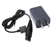雷瓦（RIWA）原裝適配適用雷瓦剃須刀RA-5301 5503 5505 5308 5309/10充電器USB線配件 USB線+充電頭【5503/5504/5505】