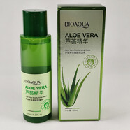 BIOAOUA蘆薈補水嫩膚保濕水120ml 1盒