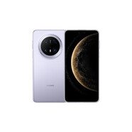 華為手機華為mate70 pro 店里選購 24期 分期 免息暢享 70X  雙曲護眼屏 五星超耐摔 鴻蒙曲面屏手機 【風(fēng)信紫】12GB+1TBMate70pro 12期【免息】一年全國聯(lián)保一年店鋪延