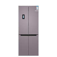 博世博世（BOSCH）BCD-452W(KFT78A271C) 十字對(duì)開門變頻冰箱零度混冷