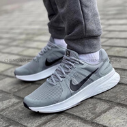 耐克（NIKE）官方正品RunSwift2男子緩震運動跑鞋CU3517-014/101 CU3517-014灰色 40.5