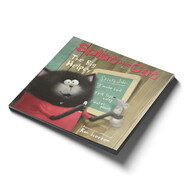 英文原版繪本 啪嗒貓系列：超級小幫手 Splat the Cat The Big Helper 啟蒙繪本 兒童故事書圖畫書 親子共讀